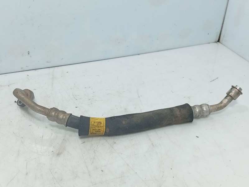 Recambio de tubo para ssangyong rexton / rexton ii (gab_) 2.7 xdi referencia OEM IAM   