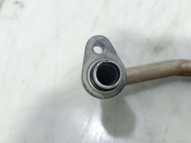 Recambio de tubo para ssangyong rexton / rexton ii (gab_) 2.7 xdi referencia OEM IAM   
