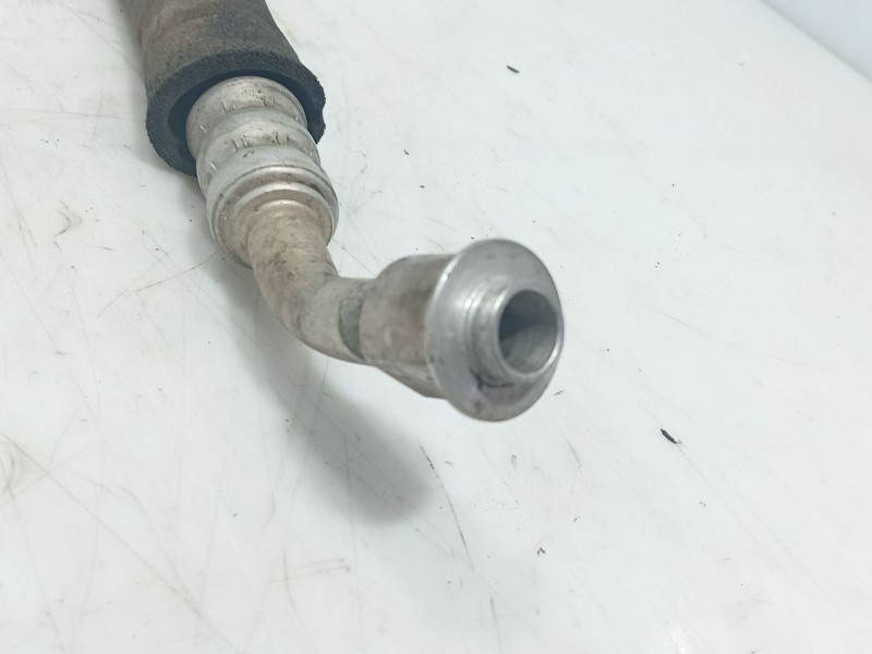 Recambio de tubo para ssangyong rexton / rexton ii (gab_) 2.7 xdi referencia OEM IAM   