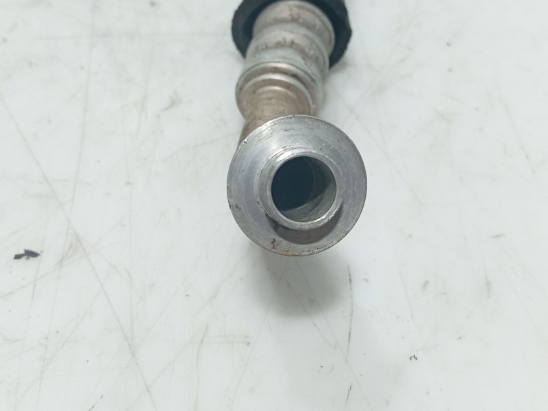 Recambio de tubo para ssangyong rexton / rexton ii (gab_) 2.7 xdi referencia OEM IAM   