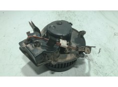 Recambio de ventilador calefaccion para mercedes-benz clase c (w203) c 200 cdi (203.004) referencia OEM IAM   