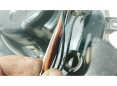 Recambio de ventilador calefaccion para mercedes-benz clase c (w203) c 200 cdi (203.004) referencia OEM IAM    2