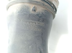 Recambio de tubo para ssangyong rexton / rexton ii (gab_) 2.7 xdi referencia OEM IAM    2
