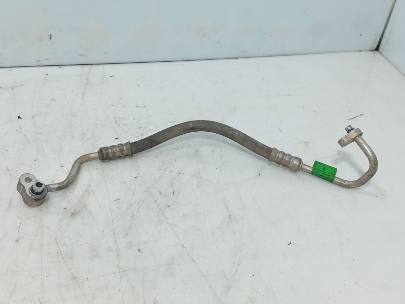 Recambio de tubo para ssangyong rexton / rexton ii (gab_) 2.7 xdi referencia OEM IAM   