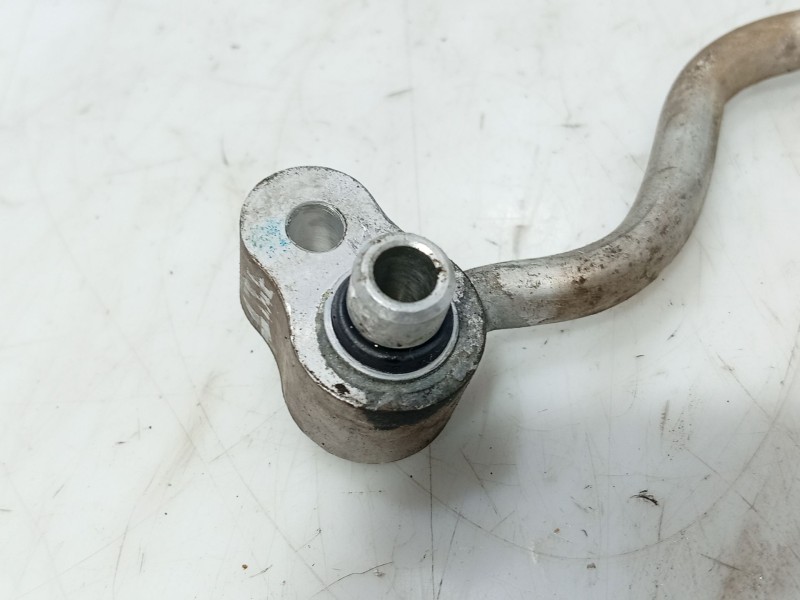 Recambio de tubo para ssangyong rexton / rexton ii (gab_) 2.7 xdi referencia OEM IAM   