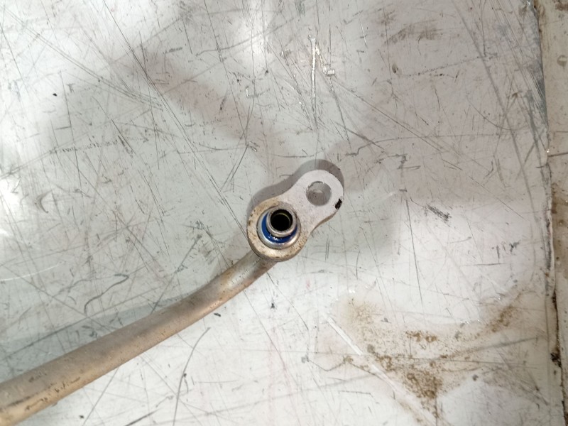 Recambio de tubo para ssangyong rexton / rexton ii (gab_) 2.7 xdi referencia OEM IAM   