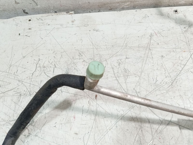 Recambio de tubo para ssangyong rexton / rexton ii (gab_) 2.7 xdi referencia OEM IAM   