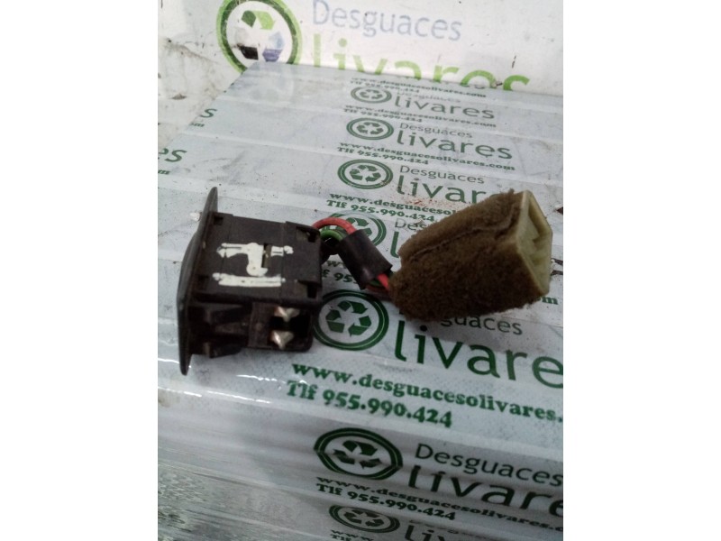 Recambio de mando elevalunas delantero derecho para  referencia OEM IAM   