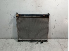Recambio de radiador agua para ssangyong rexton / rexton ii (gab_) 2.7 xdi referencia OEM IAM   