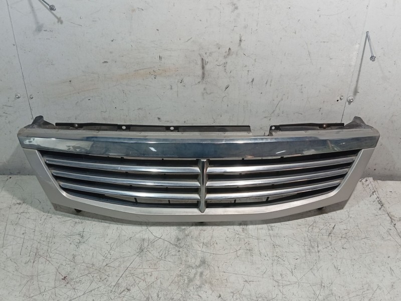Recambio de moldura para ssangyong rexton / rexton ii (gab_) 2.7 xdi referencia OEM IAM   