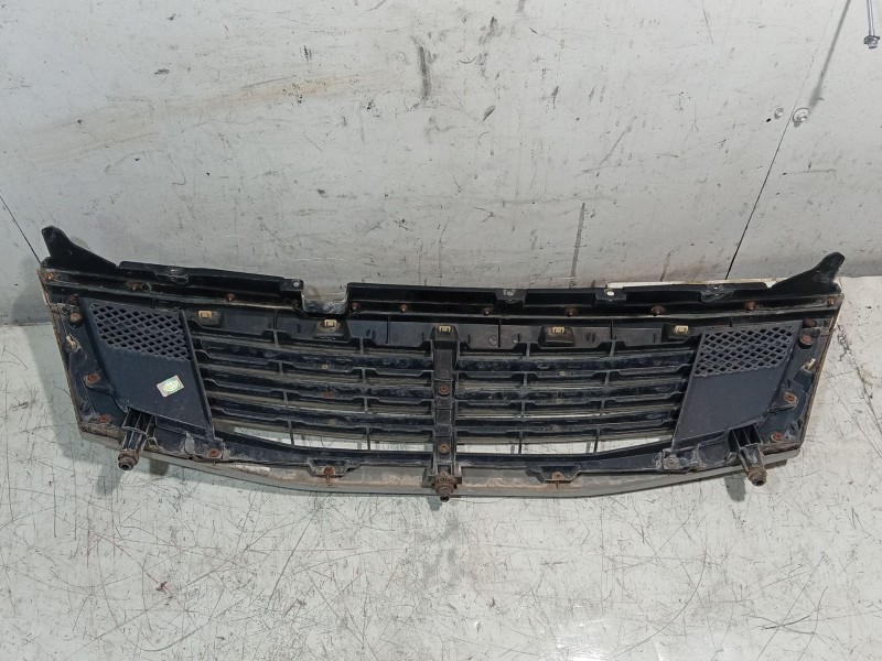 Recambio de moldura para ssangyong rexton / rexton ii (gab_) 2.7 xdi referencia OEM IAM   