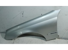 Recambio de aleta delantera izquierda para mercedes-benz clase c (w203) c 200 cdi (203.004) referencia OEM IAM   
