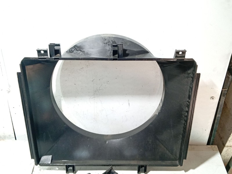 Recambio de moldura para ssangyong rexton / rexton ii (gab_) 2.7 xdi referencia OEM IAM   