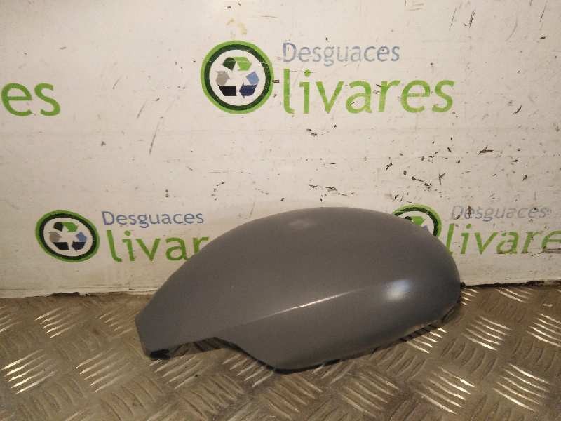 Recambio de carcasa retrovisor izquierdo para  referencia OEM IAM 6341802  