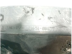 Recambio de moldura para ssangyong rexton / rexton ii (gab_) 2.7 xdi referencia OEM IAM    2