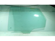 Recambio de luna trasera izquierda para citroën c5 i (dc_) 2.0 hdi (dcrhzb, dcrhze) referencia OEM IAM   