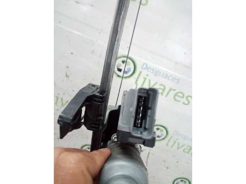 Recambio de elevalunas delantero derecho para  referencia OEM IAM   