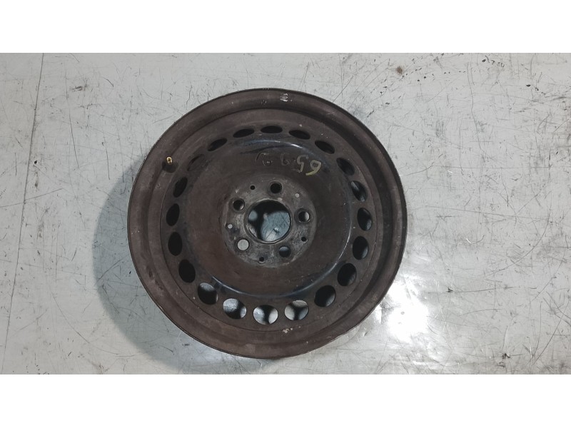 Recambio de llanta para mercedes-benz clase c (w203) c 200 cdi (203.004) referencia OEM IAM   