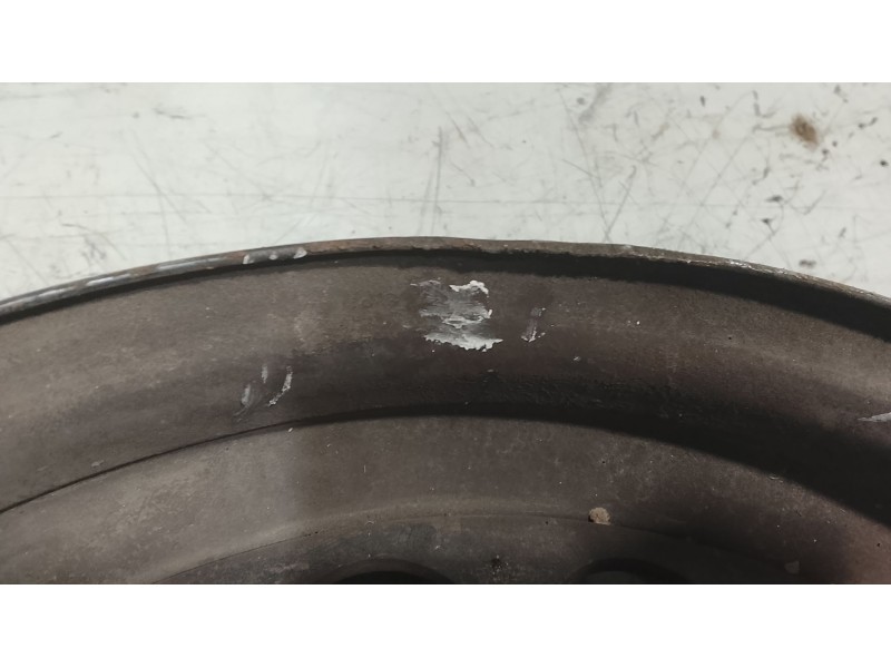 Recambio de llanta para mercedes-benz clase c (w203) c 200 cdi (203.004) referencia OEM IAM   