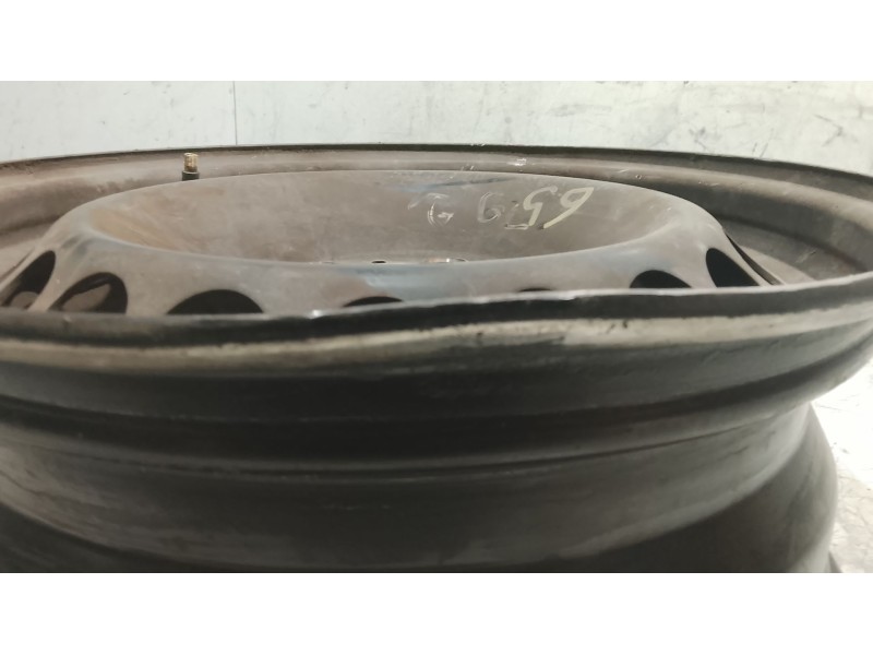 Recambio de llanta para mercedes-benz clase c (w203) c 200 cdi (203.004) referencia OEM IAM   