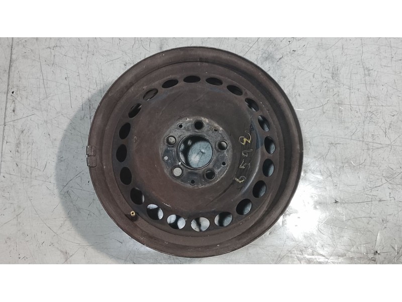 Recambio de llanta para mercedes-benz clase c (w203) c 200 cdi (203.004) referencia OEM IAM   