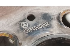 Recambio de llanta para mercedes-benz clase c (w203) c 200 cdi (203.004) referencia OEM IAM    2