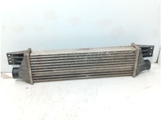 Recambio de intercooler para ssangyong rexton / rexton ii (gab_) 2.7 xdi referencia OEM IAM   