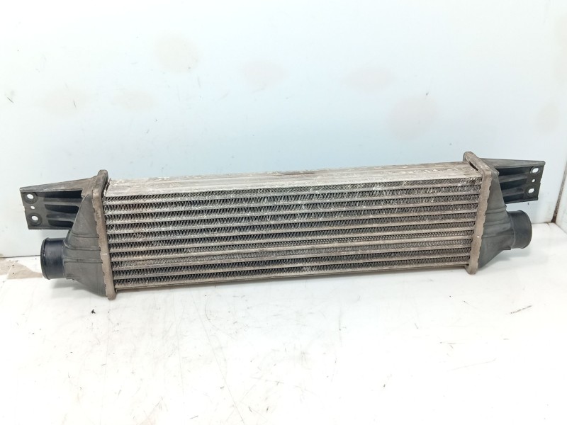 Recambio de intercooler para ssangyong rexton / rexton ii (gab_) 2.7 xdi referencia OEM IAM   