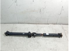 Recambio de cardan trasero para ssangyong rexton / rexton ii (gab_) 2.7 xdi referencia OEM IAM   