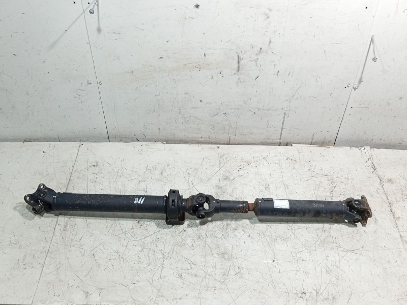 Recambio de cardan trasero para ssangyong rexton / rexton ii (gab_) 2.7 xdi referencia OEM IAM   