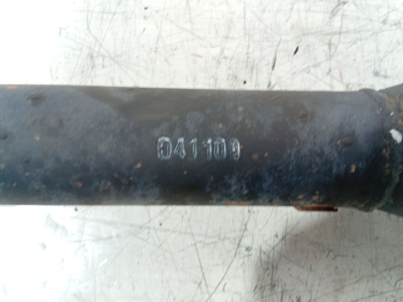 Recambio de cardan trasero para ssangyong rexton / rexton ii (gab_) 2.7 xdi referencia OEM IAM   