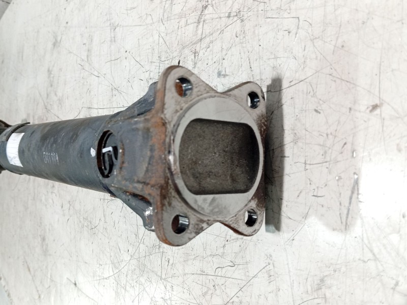 Recambio de cardan trasero para ssangyong rexton / rexton ii (gab_) 2.7 xdi referencia OEM IAM   