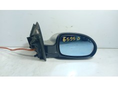 Recambio de retrovisor derecho para citroën c5 i (dc_) 2.0 hdi (dcrhzb, dcrhze) referencia OEM IAM   
