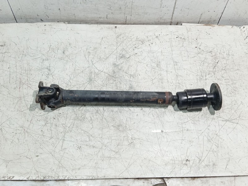Recambio de cardan trasero para ssangyong rexton / rexton ii (gab_) 2.7 xdi referencia OEM IAM   