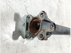Recambio de cardan trasero para ssangyong rexton / rexton ii (gab_) 2.7 xdi referencia OEM IAM    2
