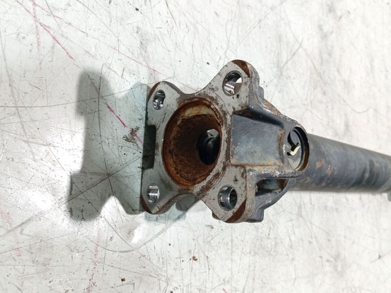 Recambio de cardan trasero para ssangyong rexton / rexton ii (gab_) 2.7 xdi referencia OEM IAM   