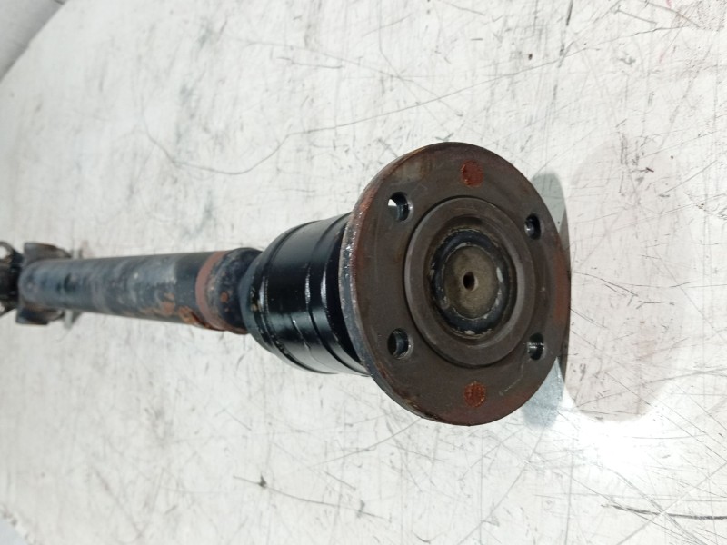 Recambio de cardan trasero para ssangyong rexton / rexton ii (gab_) 2.7 xdi referencia OEM IAM   