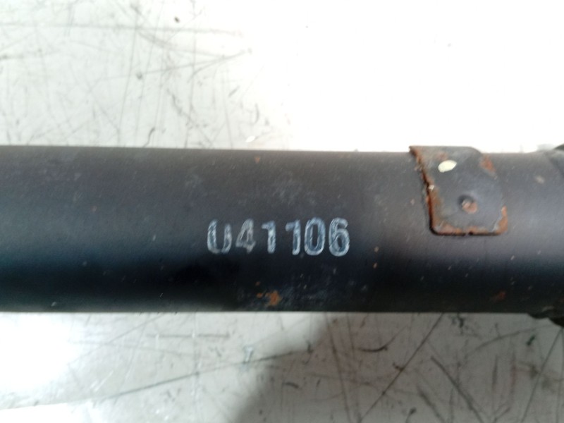 Recambio de cardan trasero para ssangyong rexton / rexton ii (gab_) 2.7 xdi referencia OEM IAM   