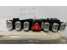 Recambio de mando calefaccion /  aire acondicionado para  referencia OEM IAM A1938200610 1938200051 