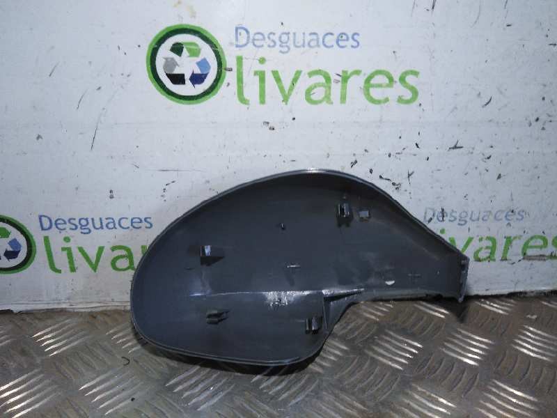 Recambio de carcasa retrovisor izquierdo para  referencia OEM IAM 6341802  