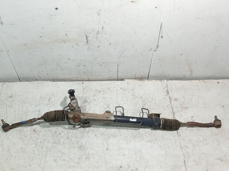 Recambio de cremallera direccion para ssangyong rexton / rexton ii (gab_) 2.7 xdi referencia OEM IAM   