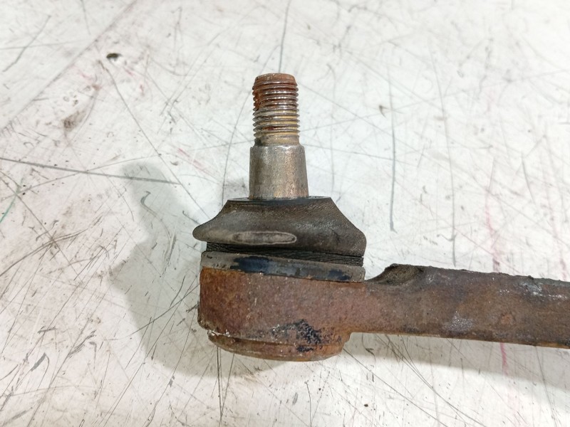 Recambio de cremallera direccion para ssangyong rexton / rexton ii (gab_) 2.7 xdi referencia OEM IAM   
