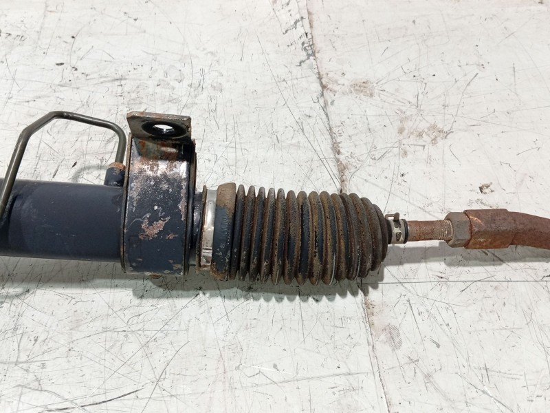 Recambio de cremallera direccion para ssangyong rexton / rexton ii (gab_) 2.7 xdi referencia OEM IAM   