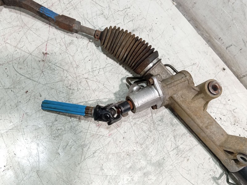 Recambio de cremallera direccion para ssangyong rexton / rexton ii (gab_) 2.7 xdi referencia OEM IAM   