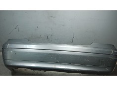 Recambio de paragolpes trasero para mercedes-benz clase c (w203) c 200 cdi (203.004) referencia OEM IAM   
