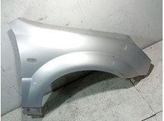 Recambio de aleta delantera derecha para ssangyong rexton / rexton ii (gab_) 2.7 xdi referencia OEM IAM   