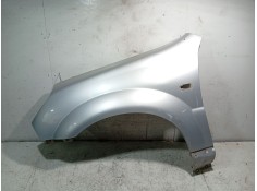 Recambio de aleta delantera izquierda para ssangyong rexton / rexton ii (gab_) 2.7 xdi referencia OEM IAM   