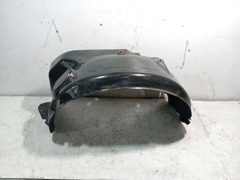 Recambio de paso rueda para ssangyong rexton / rexton ii (gab_) 2.7 xdi referencia OEM IAM   