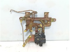 Recambio de cerradura maletero / porton para ssangyong rexton / rexton ii (gab_) 2.7 xdi referencia OEM IAM   
