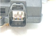 Recambio de cerradura maletero / porton para ssangyong rexton / rexton ii (gab_) 2.7 xdi referencia OEM IAM    2
